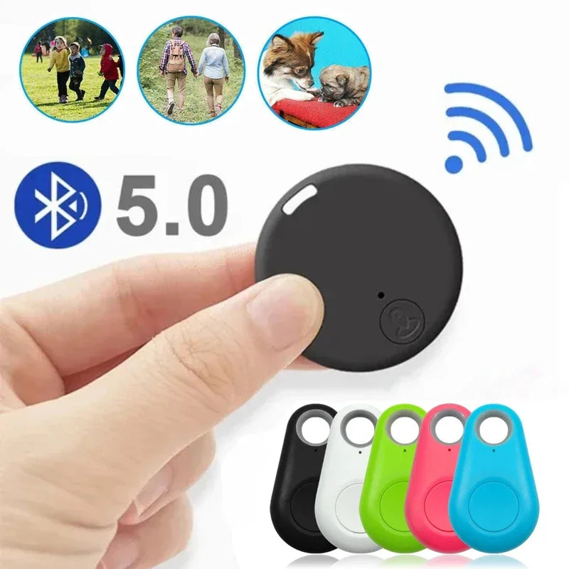 ﻿Mini Tracking Smart Finder Locator