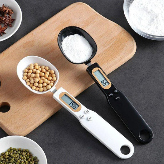 Digital Electronic Kitchen Scale