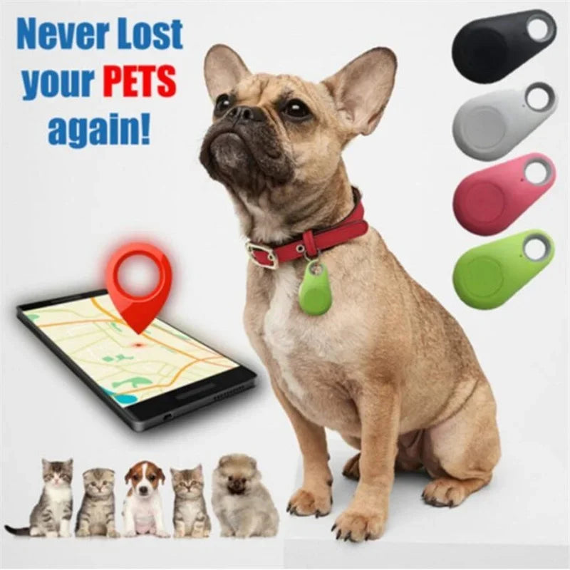 ﻿Mini Tracking Smart Finder Locator