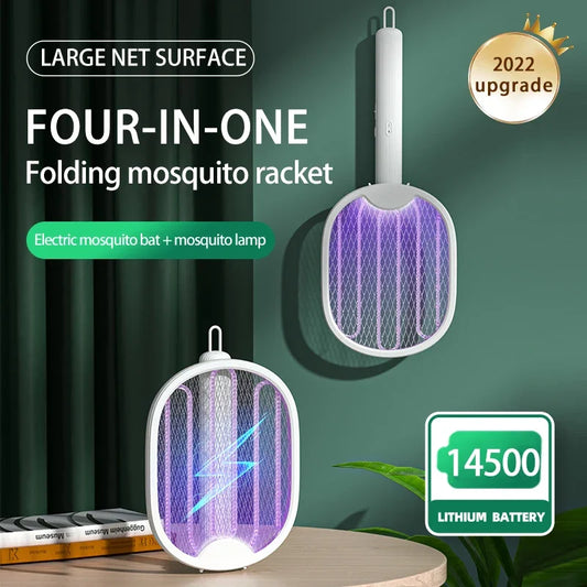 Foldable Electric Mosquito Killer