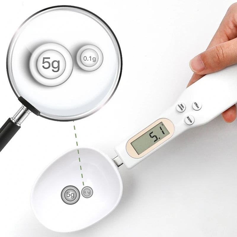 Digital Electronic Kitchen Scale