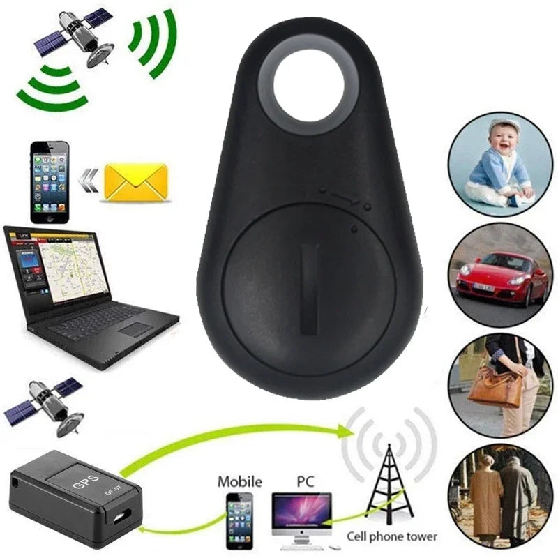 ﻿Mini Tracking Smart Finder Locator