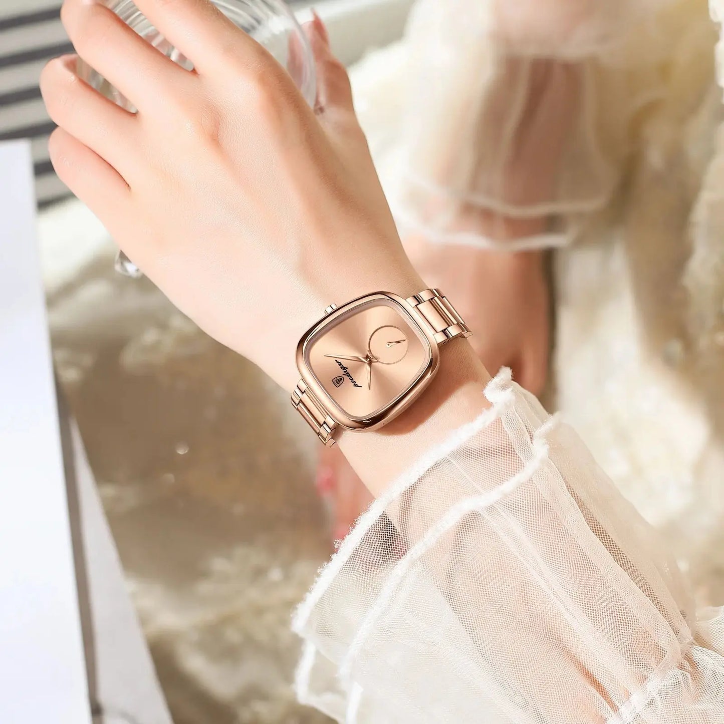 Luxury High Quality Women's Watch