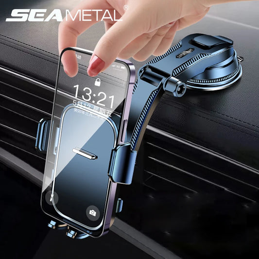 Dashboard Phone Holder for Car