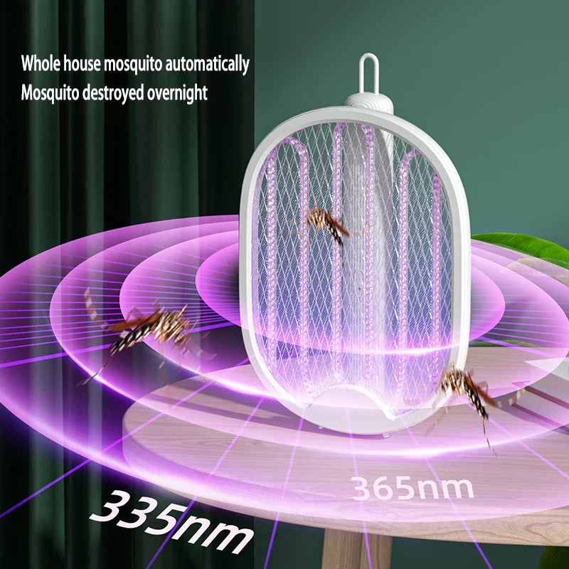 Foldable Electric Mosquito Killer